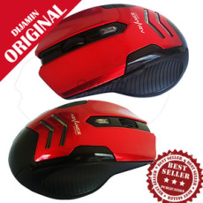 Mouse wireless Advance Gaming...</a>